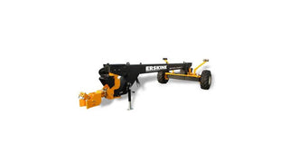 Erskine Ditch Caddy | Overall Width 116" | PTO 1000 RPM | 100-150 HP | For Tractors