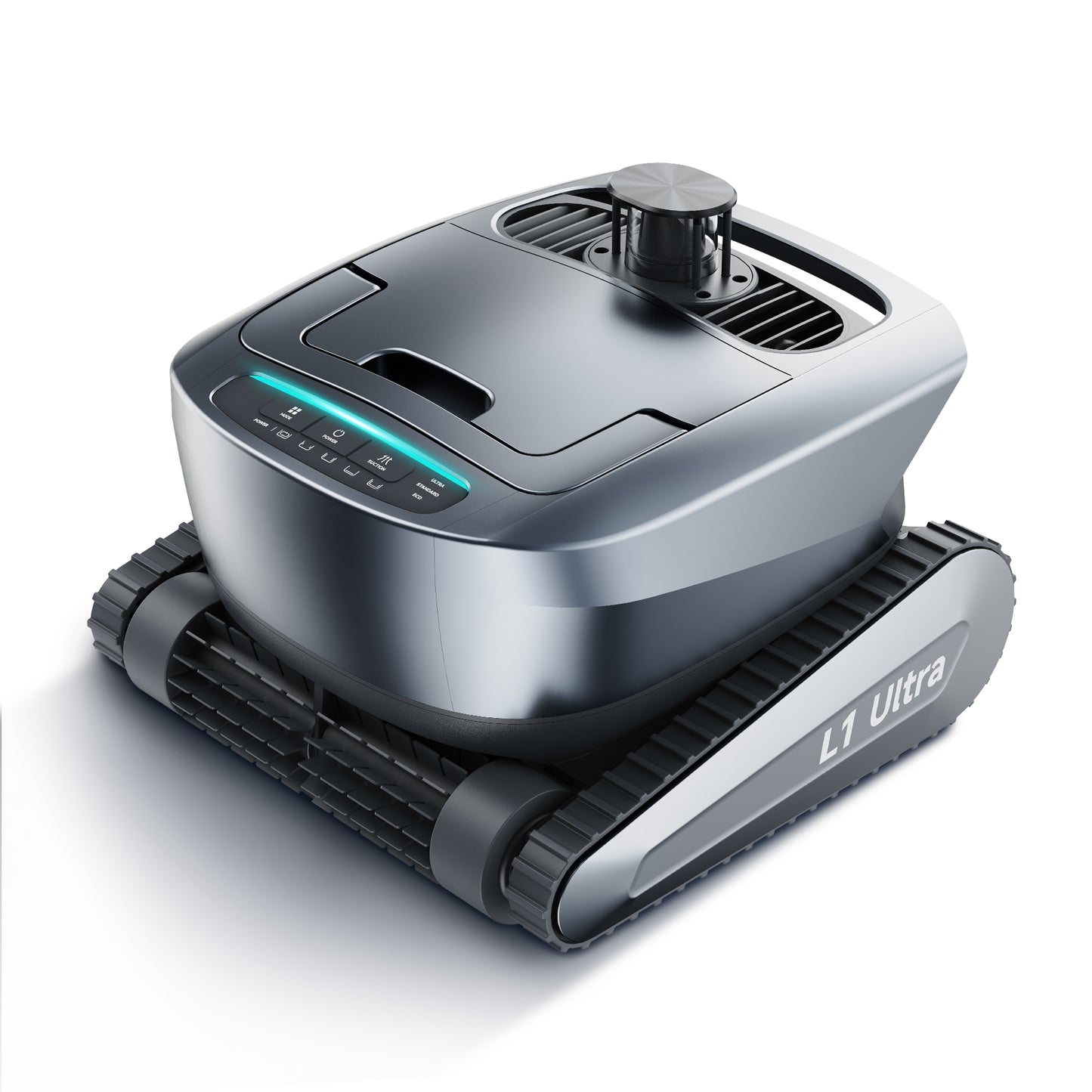 Chasing L1 Ultra Intelligent Cordless Pool Cleaner | Charging Time 4 Hours | Runtime 5 Hours