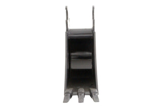 IS Attachments Tooth Buckets | Width 12"- 36" | Machine Size 5-7 Tons | For Excavators