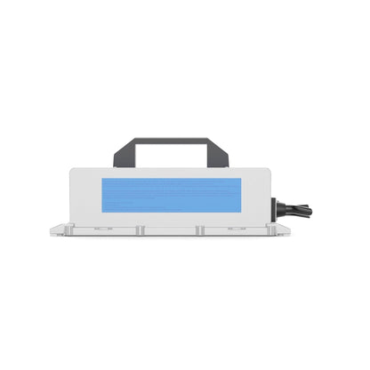 Abyss® On-Board 36V 20A High-Precision Marine Lithium Battery Charger