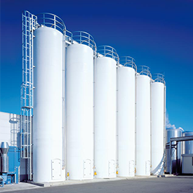 Bestway Ag Agriculture Fibergalss Tank Systems