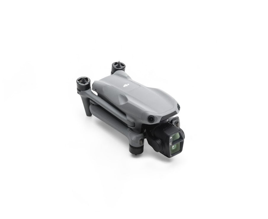 DJI Air 3S | Dual‑Camera Drone | 45 min Flight | 20km Transmission