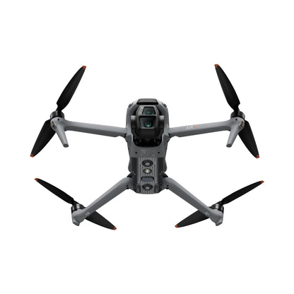 DJI Air 3S | Dual‑Camera Drone | 45 min Flight | 20km Transmission