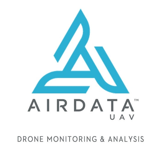Airdata Drone Management & Live Streaming Platform