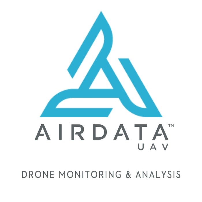 Airdata Drone Management & Live Streaming Platform