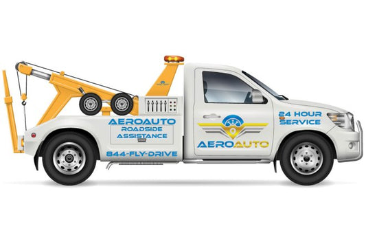 AeroAutos eVTOL UAMV Assurance & Insurance Services