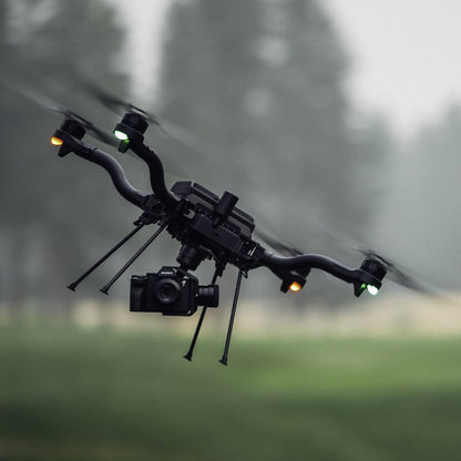 Astro Map Drone  Kit With Sony a7R IV Camera