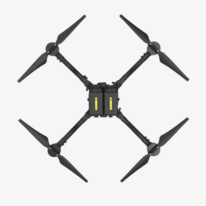 Freefly Astro Max Aircraft | Flight Time 20-43 Min | Payload Capacity Max 3 Kg