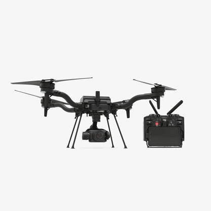 Freefly Astro Max Aircraft | Flight Time 20-43 Min | Payload Capacity Max 3 Kg