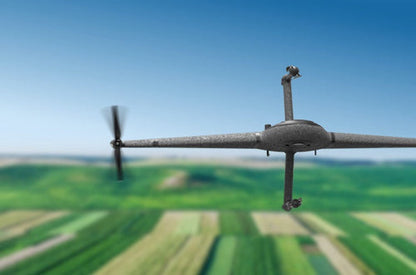 Atmos Marlyn VTOL Drone