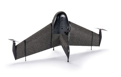 Atmos Marlyn VTOL Drone