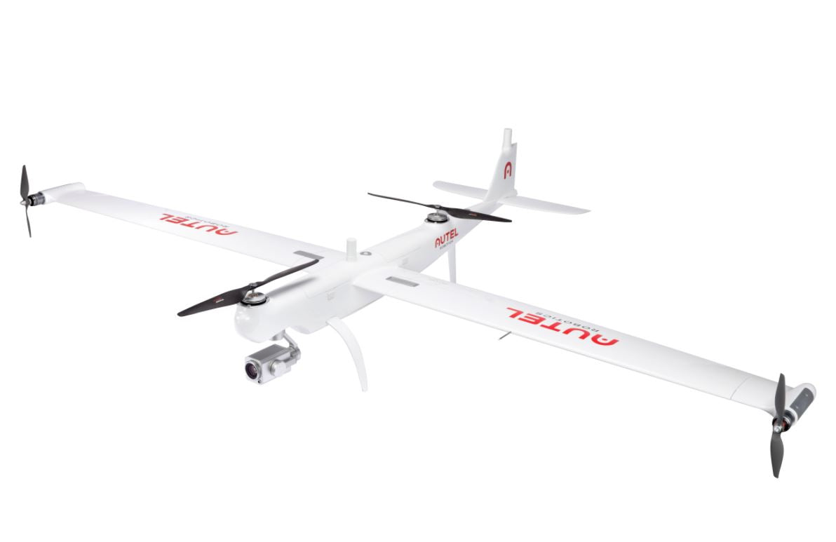 Autel Robotics Dragonfish Standard Drone With Z2 Payload Camera