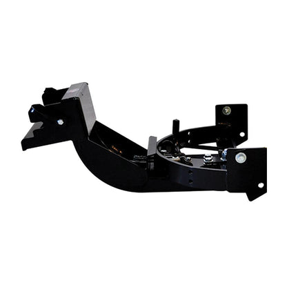 HitchDoc Outdoor | Eagle Snow Plow | Width 60″ | Steel Front-Mount Complete Plow System | Can-Am 500–1000cc ATVs (Outlander/ XT/Max/ MR/ 6x6/ Limited) | Horsepower 30 To 60 | For ATV