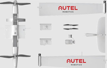 Autel Robotics Dragonfish Standard Drone