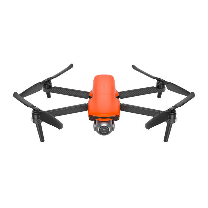 Autel EVO Lite Drone Standard (Autel Orange)