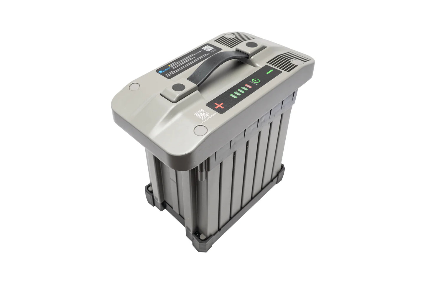 EA Vision Agricultural Spray Drone | Model J100 | 45L Tank | Lidar Technology | 60 Acres/Hour Coverage | For Crop Spraying, Spreading, Lifting & Surveying