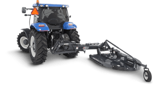 MK Martin Axis Tool Arm | Model AXIS4 & AXIS5-6 | 60″ to 84″ Offset Reach | Hydraulic Tool Lift & Rotation | Horsepower 30-80+ HP | For Tractors