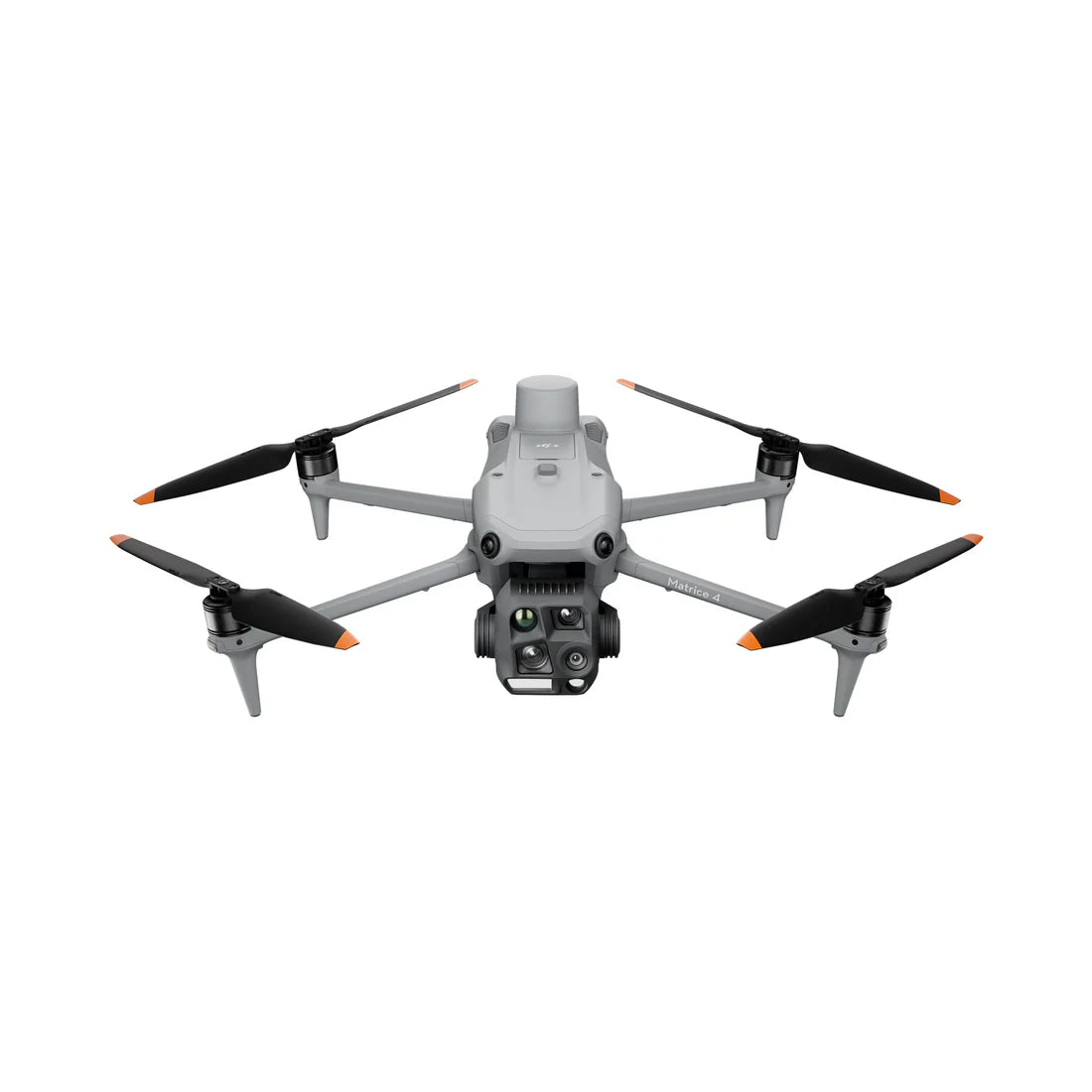 DJI Matrice 4T Universal Edition | 112x Hybrid Zoom | For Precision Inspections & Public Safety Operations