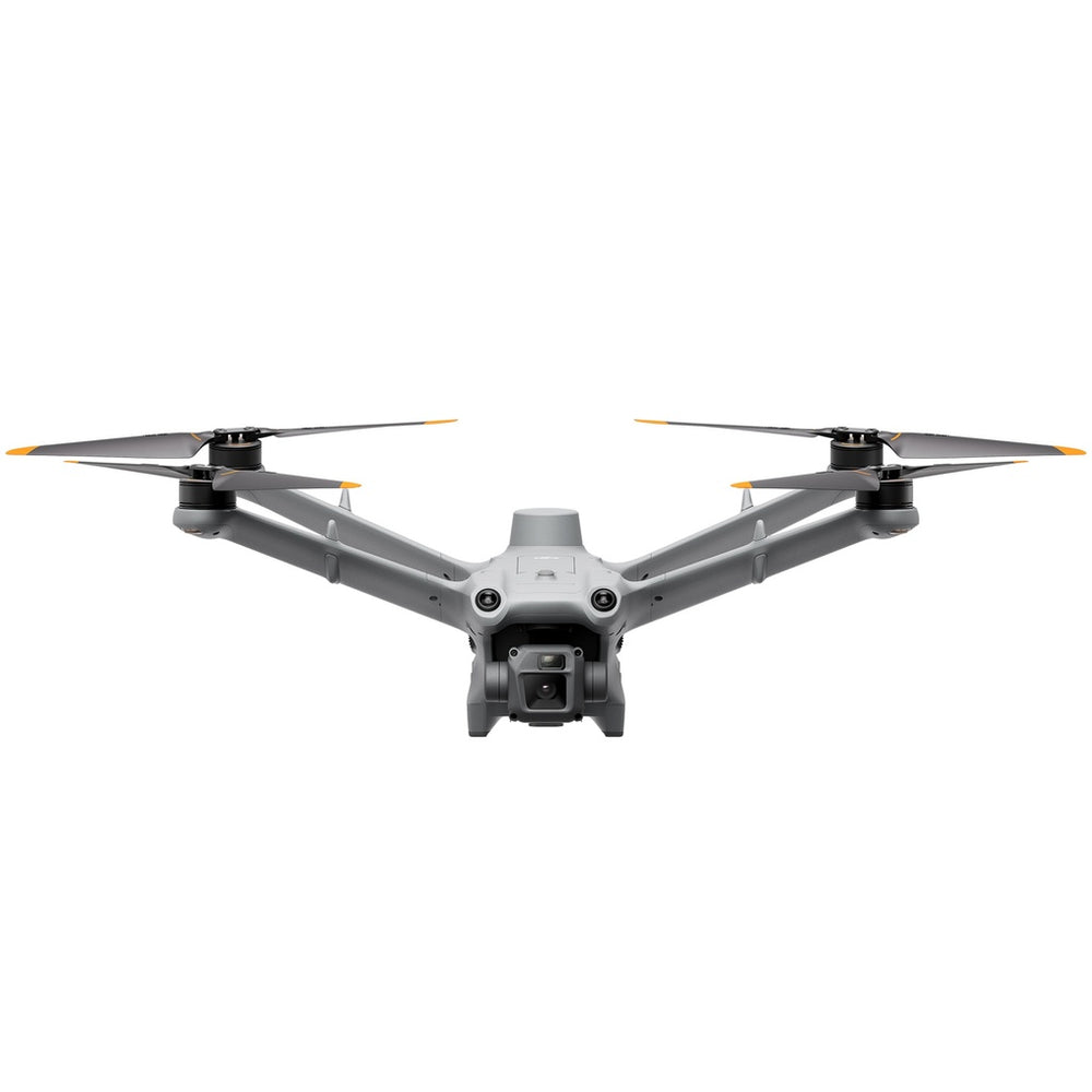 DJI Matrice 3D | Dual‑Camera 4K RTK Drone | For Mapping, Security & Inspection