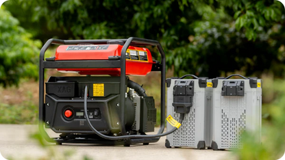 XAG P150 (Spray All Day Kit) | Tank Capacity 18.5 Gallon | Spray Flow Rate 7.9 GPM