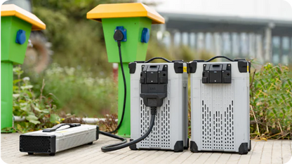 XAG P150 (Spray All Day Kit) | Tank Capacity 18.5 Gallon | Spray Flow Rate 7.9 GPM