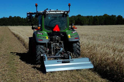 Baumalight Flail Mower | Model FMP-780 | Cutting Width 87" | Horsepower 100 HP | For Tractors