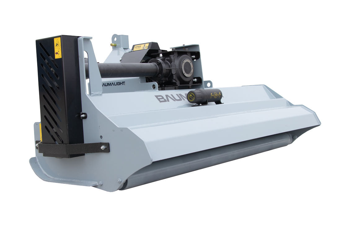 Baumalight Flail Mower | Model FMP-780 | Cutting Width 87" | Horsepower 100 HP | For Tractors