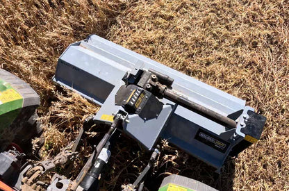 Baumalight Flail Mower | Model FMP-780 | Cutting Width 87" | Horsepower 100 HP | For Tractors