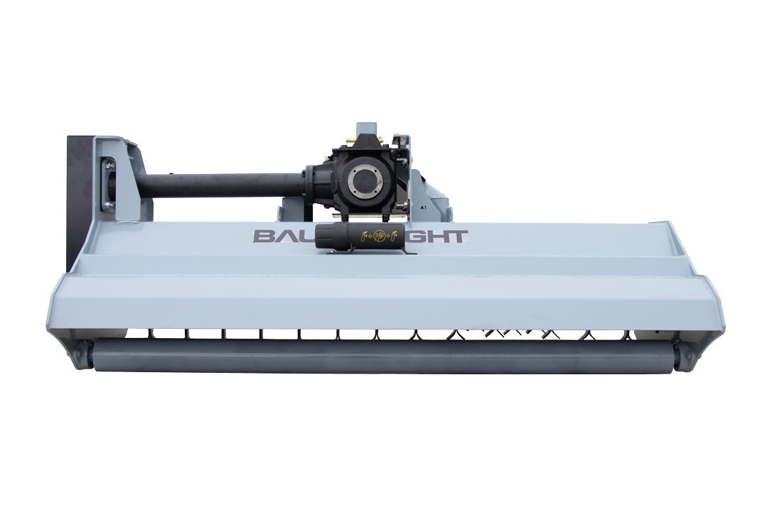 Baumalight Flail Mower | Model FMP-780 | Cutting Width 87" | Horsepower 100 HP | For Tractors