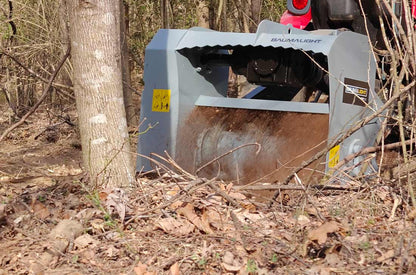 Baumalight | Fixed Tooth Mulcher | MP330 | Cutting Path 30" | 1800 RPM | Horsepower 15-55 HP | For Tractors