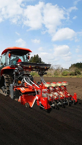 Sveaverken | F100H Steer Ready Auto Steer System | 10.1" Terminal | 9 To 36 V Power Supply | 0.1 To 26 km/h Speed Range | Horsepower 150 To 500 HP | For Hydraulic Controlled Tractors