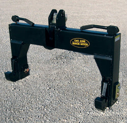 WORKSAVER QUICK HITCH 3PT HITCH FOR TRACTOR