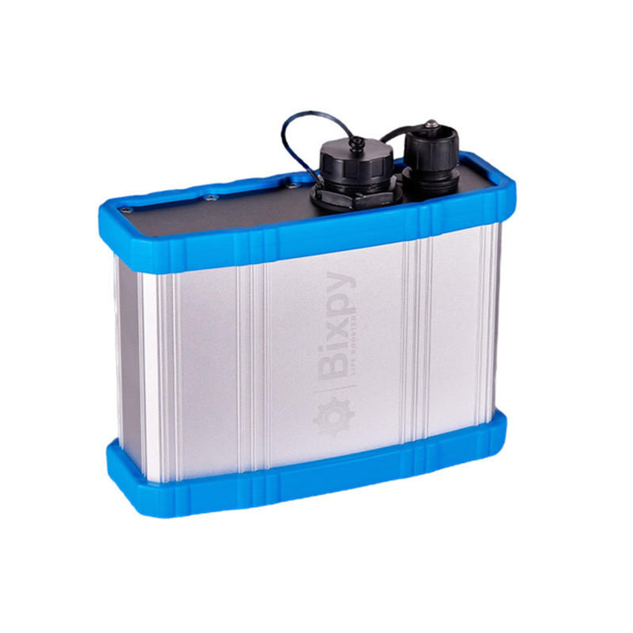 Bixpy PWC Motors PP-77-AP - 12V and USB Outdoor Power Bank