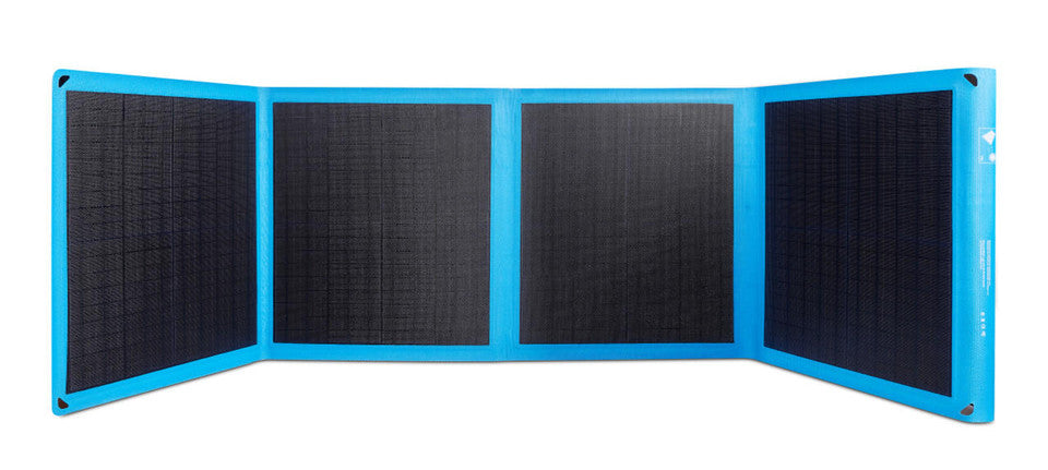 Bixpy PWC Motors SUN80 Waterproof Solar Panel