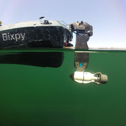 Bixpy PWC Motors Universal Rudder Adapter (K-1 & J-2 Motors)