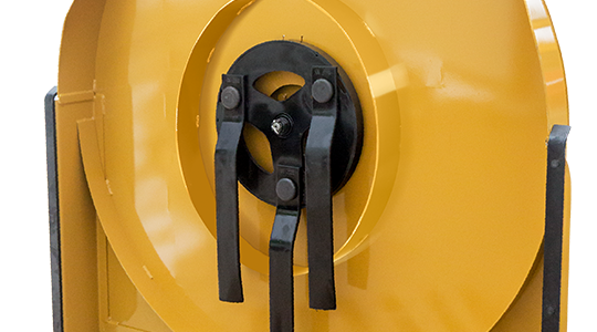 MK Martin | Rotary Cutter | Model PRCPLUS84-C | Cutting Width 84" | 75 HP Gearbox | Horsepower 60-80 HP | For Tractors