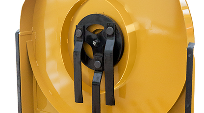 MK Martin | Rotary Cutter | Model PRCPLUS84-C | Cutting Width 84" | 75 HP Gearbox | Horsepower 60-80 HP | For Tractors