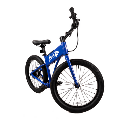 JackRabbit OG2 Ebike | 300W Motor | 20 Mph Top Speed | 10+ Miles Range