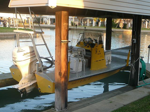 Boat Lift Distributors 4000 LB Classic Sling Lift