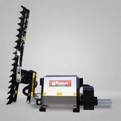 Rinieri BRP Lopper – Bush Cutter Machine | 59