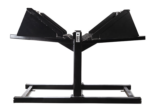 Star Industries Bucket Racks | Single & Double Side | Capacity 1200 lbs | For Forklifts & Skid Steers