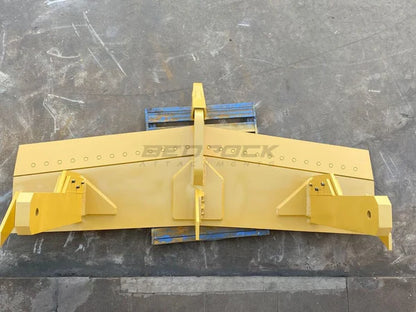 Bedrock Attachments Cutter Bar | Model BCB03 | Weight 1600kg  | For Bulldozer
