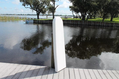 RIO MARINE CUSTOMS | Bow Pulpit | Model CMBOW-60 | 60" L x 17" W x 3.75" H | Durable and Stylish Addition | For 22' to 28' Feet Boats