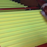 Lewis Brothers Chicken Housekeeper No-Dump | Models HK Series | Width 69 Inch | 135 To 175 Cu Ft Capacity | Horsepower 60 HP PTO | For Tractor