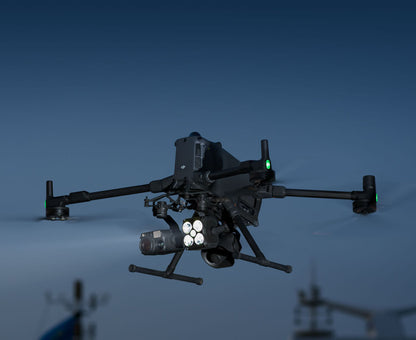 DJI Matrice 400 Enterprise Drone