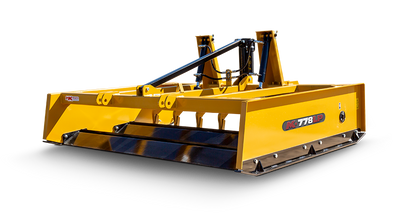 MK Martin Land Plane Grader | LP678, LP778 & LP878 | Working Width 72