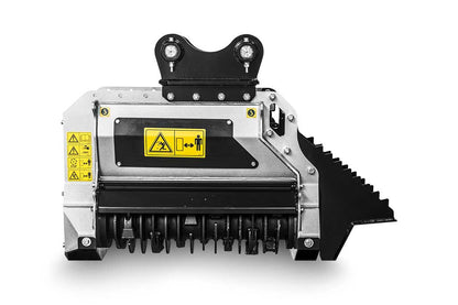 FAE | BL1/EX & VT Forestry Mulcher | Model BL1/EX-75 & BL1/EX/VT-75 | Width 31.5" | Machine Size 5 To 7.5 t | For Excavator