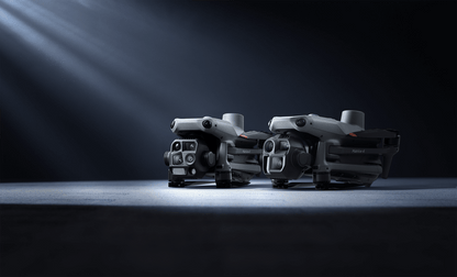 DJI Matrice 4E Worry-Free Plus Combo | Wide-Angle Camera 20MP Effective Pixels | Rapid 0.5-Second Interval Shooting | Intelligent Operations With AI