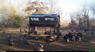 Vail Products Outdoor Feeder | Wide 58