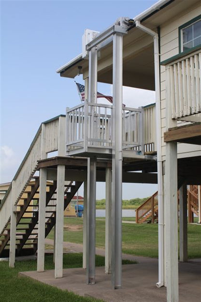 Boat Lift Distributors 1,000-LB Cargo Lift